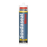 Soudaseal Mirror Bonding Adhesive, MS Polymer - 290 ml