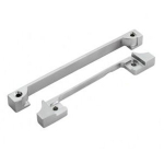 Rebate Kit 0.5" for Euro Profile Sashlock - Satin Stainless Steel