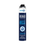 Exitex - Blue 60 Gun Grade Fire Rated Foam 750ml