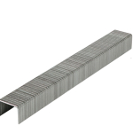 8mm (5/16in) Heavy Duty Staples - Galvanised (1000)