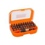 Bahco 31 Piece Bit Set - PH / PZ / TX