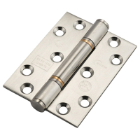 4inch Thrust Bearing Hinge (Pair) - SSS (Grade 316)