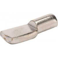 Shelf Support - Nickel Plated