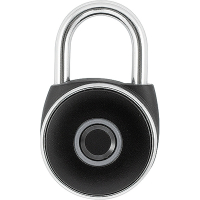 Fingerprint Padlock