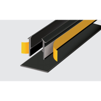 Exitex - Exiglaze 60 F1 Black 2.1m (Set)