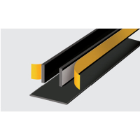 Exitex - Exiglaze 60 Brown 2.1m (Set)