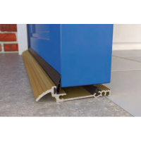 Exitex Macclex 15/72 Threshold 1m - Gold