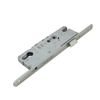 Winkhaus Single 92mm cc Espag Lock (20mm Face Plate) 45mm backset