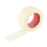 Contract Masking Tape 50mm x 50m