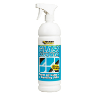 Everbuild Glass Cleaner Spray 1L