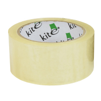 Clear Tape 48mm x 66m