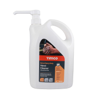 Extra Heavy Duty Hand Cleaner 500ml Bottle