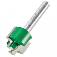 C231X1/4TC - Bookcase Strip Recesser 19mm x ¼inch