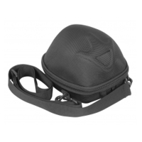 Air Stealth Mask Hard Shell Zip Up Storage Case (STEALTH/2)