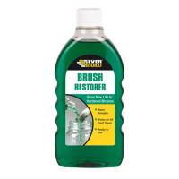 Everbuild Brush Restorer 500ml
