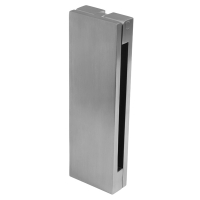 Door Knocker 316 SSS (Bolt Fix)