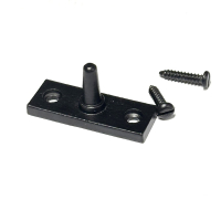 Kirkpatrick Stay Pin For Window Stay - Black