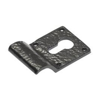 Kirkpatrick (1488) - Euro Cyliner Pull - Black