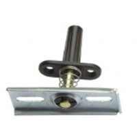 Additional Bottom Pivot For Husky Bi-folding Systems