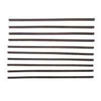 Bahco 228-32-10P Junior Saw Blades 150mm (6in) 32 TPI (10)