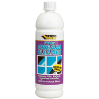 Everbuild PVCU Cream Cleaner 1L