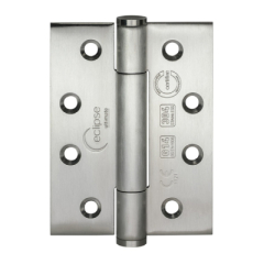 Thrust & Concealed Bearing Hinges