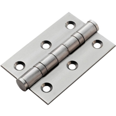 Ball Bearing Butt Hinges (Pair)