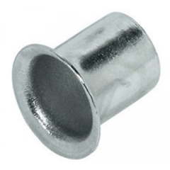 Socket Sleeve - Satin Nickel