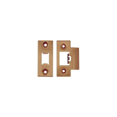 Strikes, Forends & Other Plates