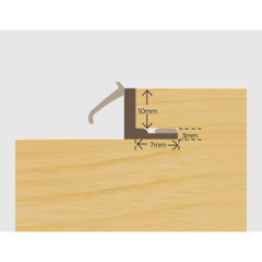 Compression & Wiper Seals