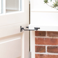 Cabin Hooks & Door Holders