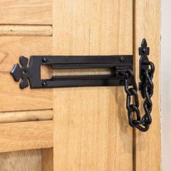 Door Viewers & Chains