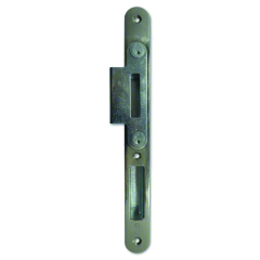 Winkhaus Strike Centre Keep for RH Locks - 56mm Door