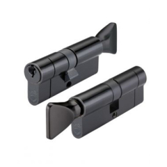 Euro Cylinders with Thumbturn