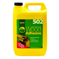 Wood Adhesives