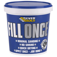 Wood & General Fillers