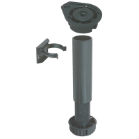 Plinth Fittings & Furniture Feet