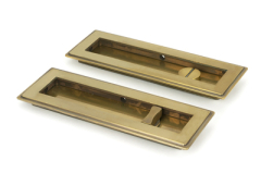 Sliding & Pocket Door Handles, Locks & Accessories