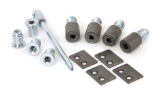 Sash Stops & Restrictors