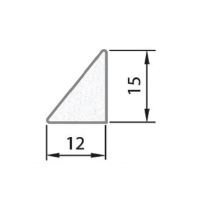 Exiwood Composite Profiles