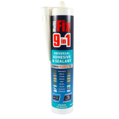 9 In 1 Adhesive & Sealant