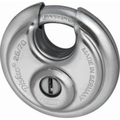 Abus Diskus Padlock