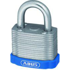 Abus Laminated Padlock