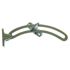 Adjustable Quadrant Stays