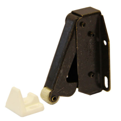 Automatic Spring Catches