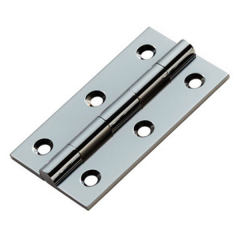 Solid Drawn Hinges