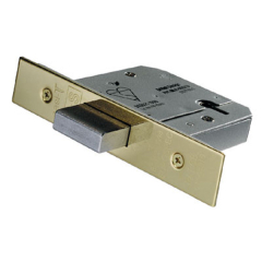 Carlisle BS 5 Lever Deadlocks - KD
