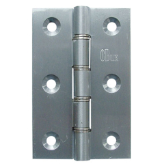 Carlisle DSSW Butt Hinges (Pair)