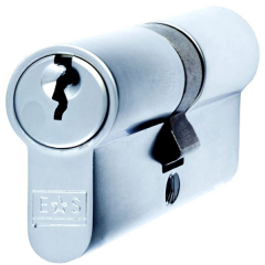 Carlisle Double Euro Cylinders - KA