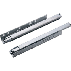 Concealed Dynapro Runners